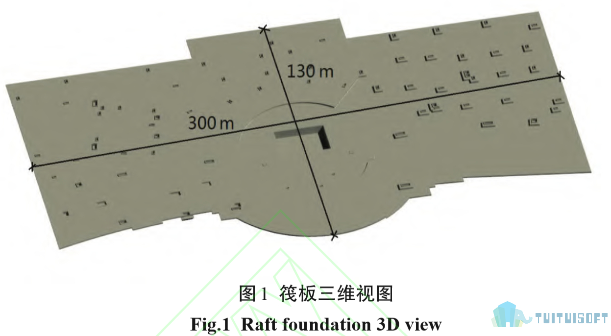 2019-04-26_100027.jpg 腿腿教学网-施工阶段BIM技术在大体积筏板混凝土浇筑施工中的应用