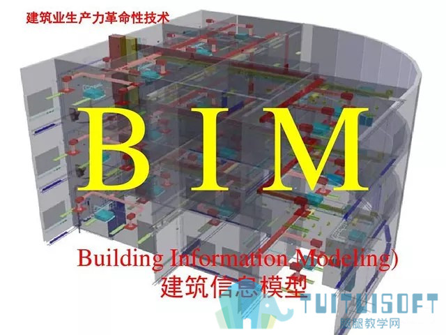 腿腿教学网-BIM建模推荐电脑配置清单 适合Revit软件的BIM建模电脑主机配置