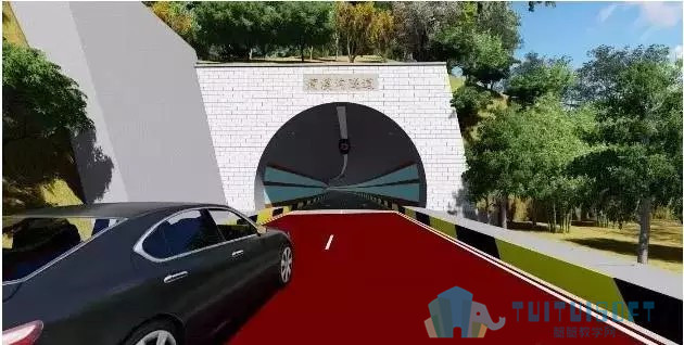 腿腿教学网-桥隧BIM软件的应用，再不知道你就OUT了！