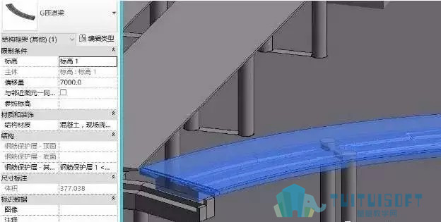 腿腿教学网-桥隧BIM软件的应用，再不知道你就OUT了！