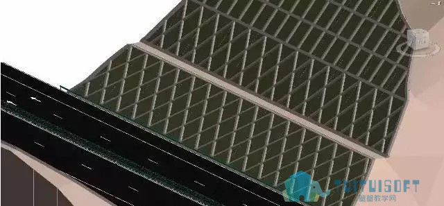 腿腿教学网-桥隧BIM软件的应用，再不知道你就OUT了！