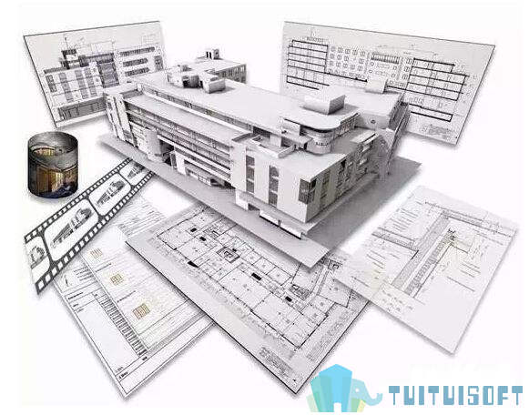 27.jpg 腿腿教学网-什么是高质量的BIM模型?怎么样才算得上高质量的BIM模型?