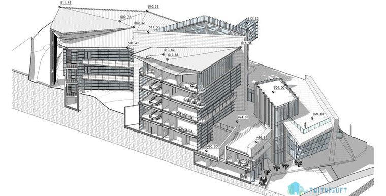 T1VbdTBgVT1RCvBVdK_0_0_760_0.jpg 腿腿教学网-BIM技术在建筑结构中有什么应用优势?