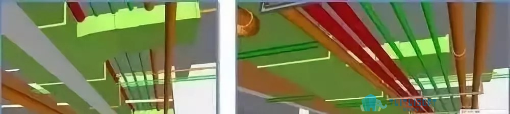 腿腿教学网-BIM应用于家装，效果是什么样呢？