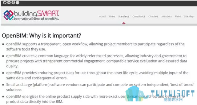 腿腿教学网-BIM结构模型转换工程应用的现实与追求
