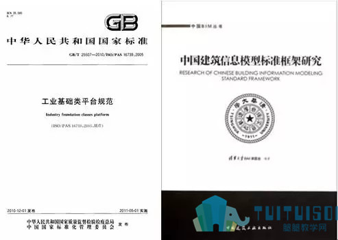 腿腿教学网-BIM结构模型转换工程应用的现实与追求