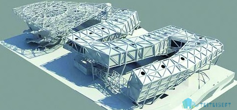 腿腿教学网-BIM与造价的关系是什么？BIM技术在建筑工程造价管理中的有效应用有哪些？