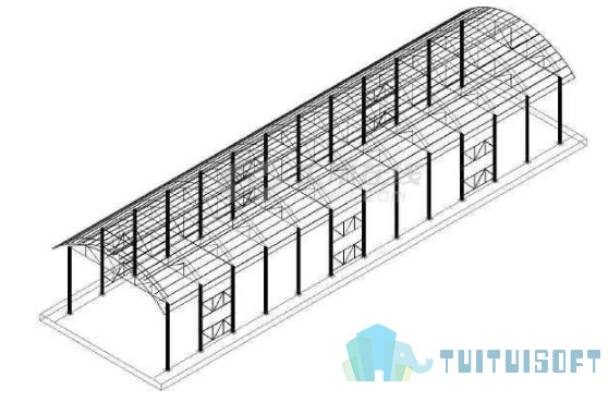 2019-05-09_115256.jpg 腿腿教学网-浅谈BIM技术在钢结构工程当中的运用