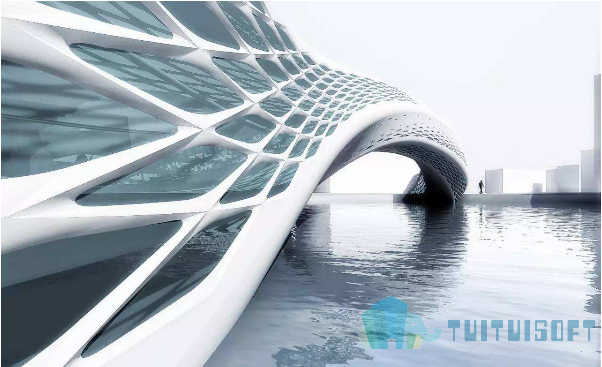 腿腿教学网-BIM设计：技术第二、管理第一