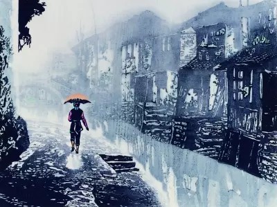 01.jpg 腿腿教学网-BIM设计助力铁路路基排水