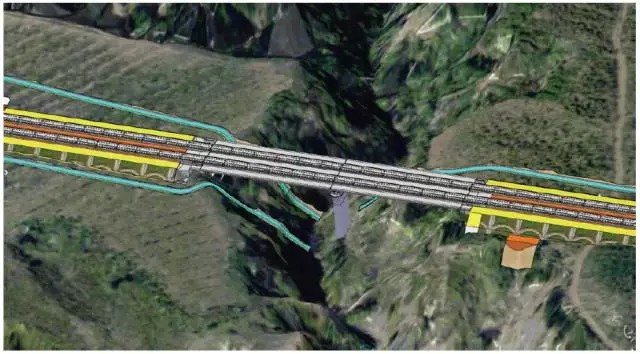 06.jpg 腿腿教学网-BIM设计助力铁路路基排水