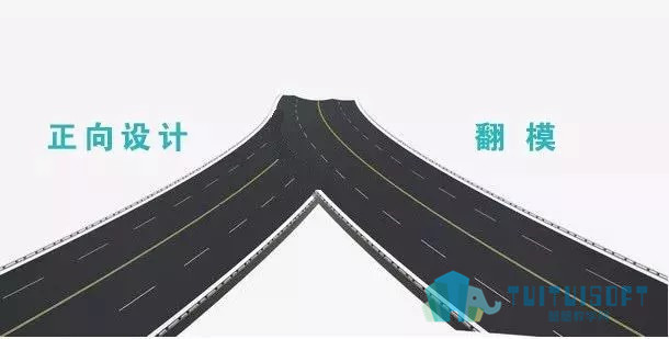 腿腿教学网-春眠不觉晓，BIM正向设计知多少