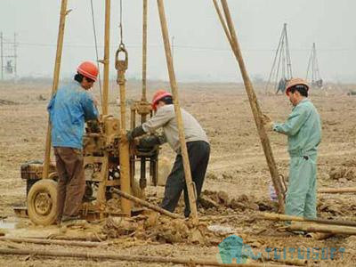 腿腿教学网-BIM技术在岩土工程施工上的应用