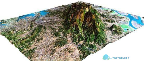 腿腿教学网-BIM技术在岩土工程监测中的应用