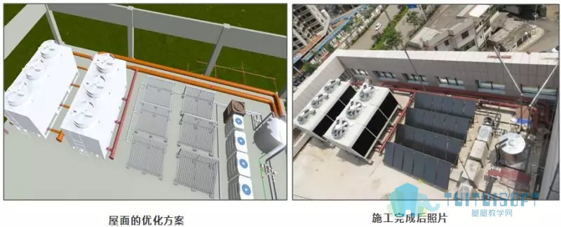 腿腿教学网-【BIM项目案例】湖南省株洲市新桂广场·新桂国际项目机电安装工程BIM技术应用