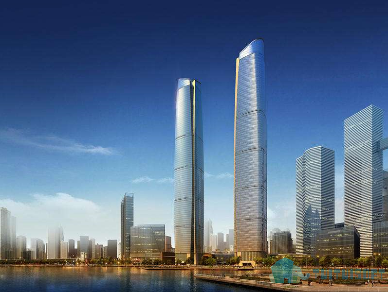 2019-05-10_113352.jpg 腿腿教学网-武汉中心项目BIM应用分析