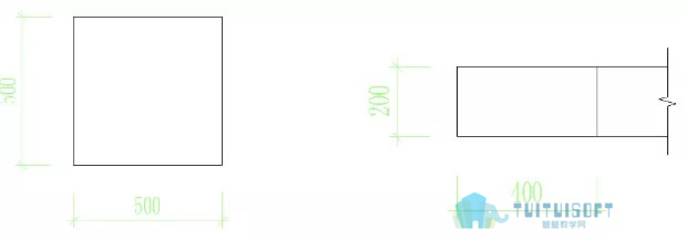 腿腿教学网-BIM结构正向设计系列之 —— 结构柱族的参数化设计