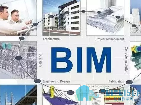 腿腿教学网-BIM技术应用有哪些方向以及相关概述