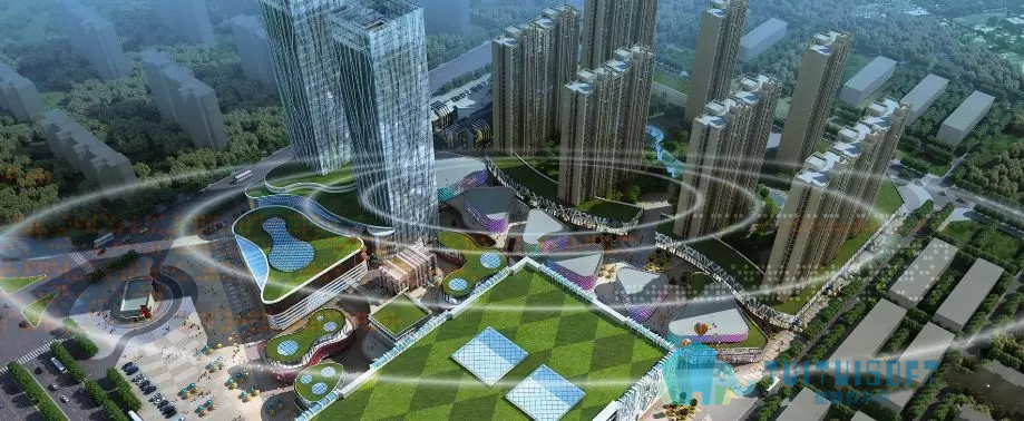 腿腿教学网-BIM技术应用有哪些方向以及相关概述