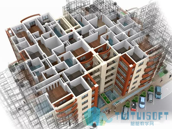 01.jpg 腿腿教学网-解眼界!BIM在国内建筑全生命周期的20个典型应用(上篇)