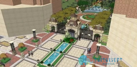 05.jpg 腿腿教学网-解眼界!BIM在国内建筑全生命周期的20个典型应用(上篇)