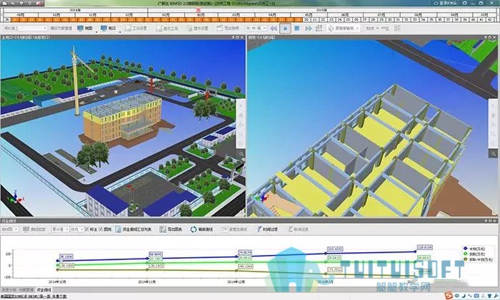 10.jpg 腿腿教学网-解眼界!BIM在国内建筑全生命周期的20个典型应用(上篇)