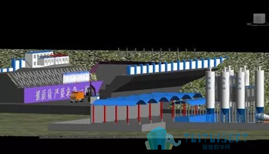 13.jpg 腿腿教学网-解眼界!BIM在国内建筑全生命周期的20个典型应用(下篇)