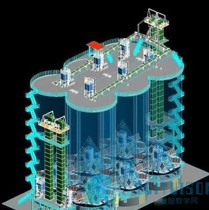 15.jpg 腿腿教学网-解眼界!BIM在国内建筑全生命周期的20个典型应用(下篇)