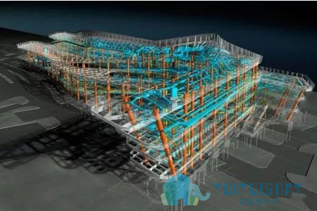 16.jpg 腿腿教学网-解眼界!BIM在国内建筑全生命周期的20个典型应用(下篇)