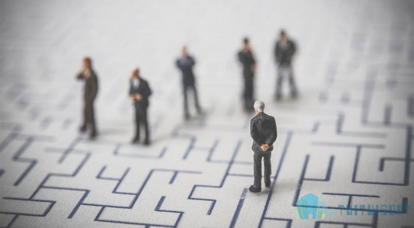 腿腿教学网-BIM建筑|BIM在商业运维上的应用价值