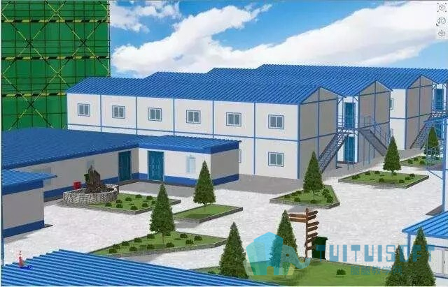 01.jpg 腿腿教学网-BIM建筑管理模式VS传统建筑管理模式,结果会如何