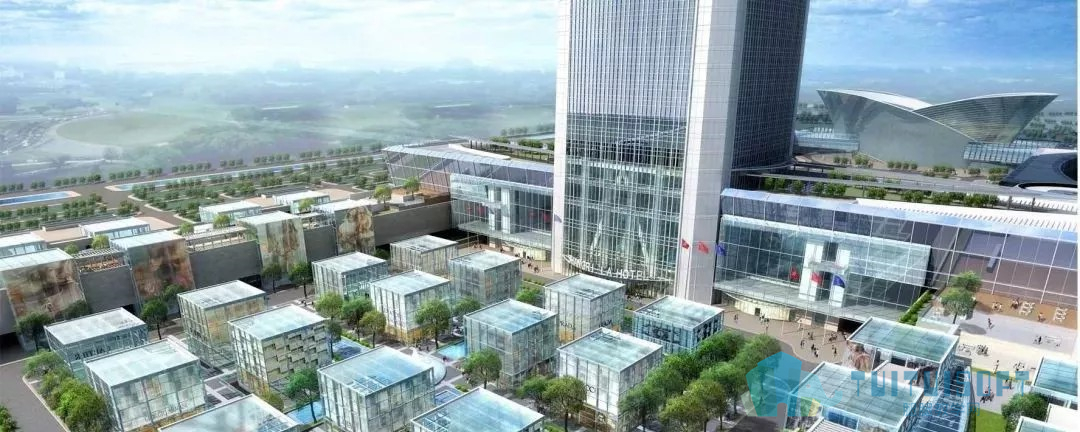 腿腿教学网-BIM应用于绿色建筑设计有哪些好处