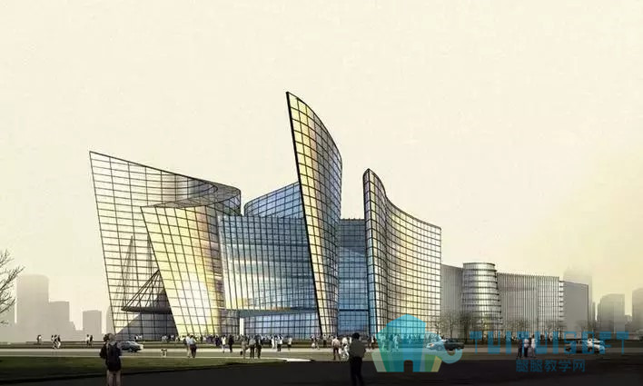 腿腿教学网-施工阶段BIM应用困难的原因有哪些？主要表现是什么？