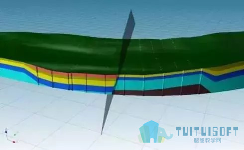 03.jpg 腿腿教学网-BIM技术在基坑与脚手架施工中的运用与分析