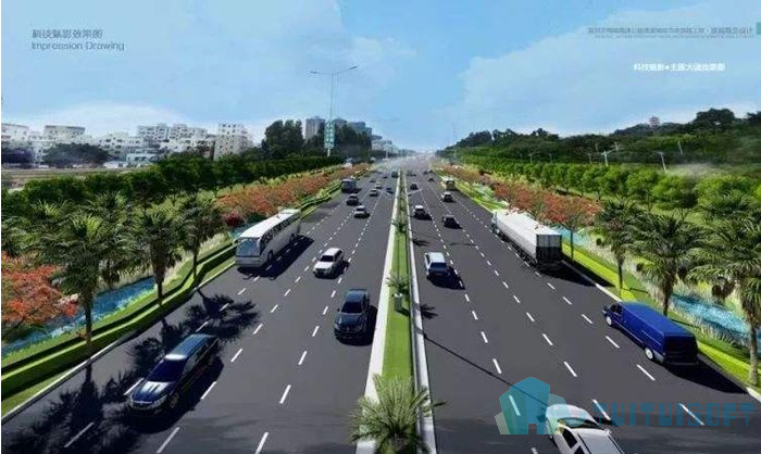 2019-05-16_191146.jpg 腿腿教学网-BIM技术在中国工程上大放异彩——交通领域