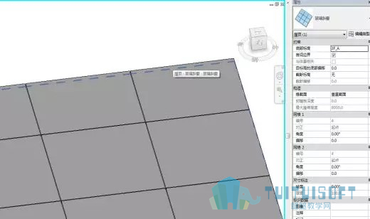 腿腿教学网-【BIM技术】精装修的BIM应用初探