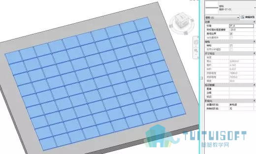 腿腿教学网-【BIM技术】精装修的BIM应用初探