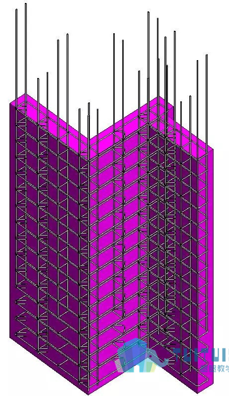 腿腿教学网-基于BIM结构设计及应用进展