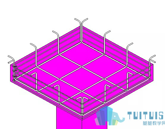 腿腿教学网-基于BIM结构设计及应用进展