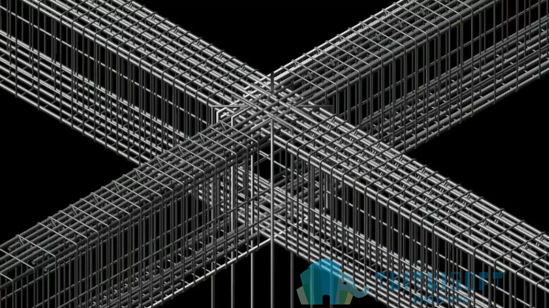 腿腿教学网-【BIM项目案例】看BIM技术如何在保障房项目中强势发力？