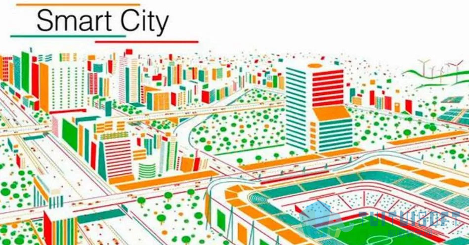 腿腿教学网-BIM技术打造“智慧城管”系统！