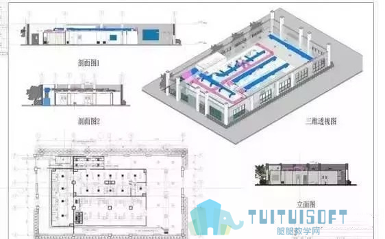 02.jpg 腿腿教学网-BIM为什么比CAD图纸NB