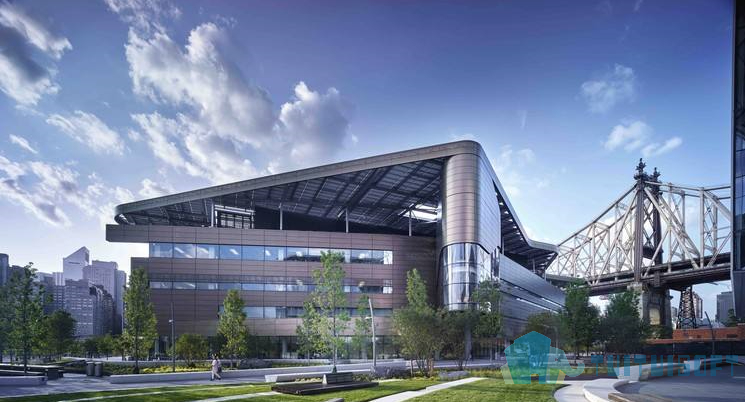 2019-05-22_152806.jpg 腿腿教学网-BIM利器建造纽约净零能耗智慧大学
