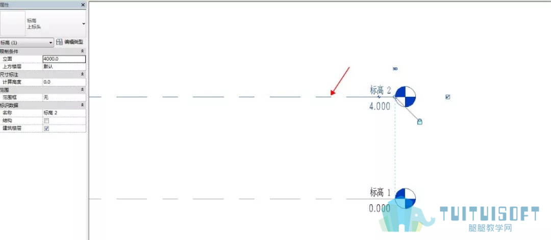 03.jpg 腿腿教学网-BIM干货┃revit实操过程中可能会遇到的问题,快收藏!