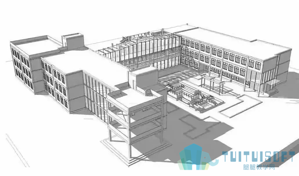 01.jpg 腿腿教学网-BIM图文全解!10分钟了解BIM