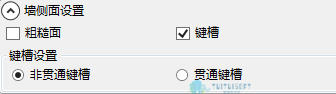 11.png 腿腿教学网-BeePC深化软件使用攻略:第八章、剪力墙内墙板布置与出图