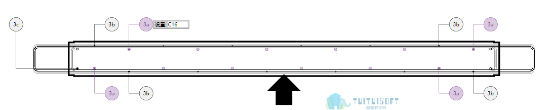 18.png 腿腿教学网-BeePC深化软件使用攻略:第八章、剪力墙内墙板布置与出图
