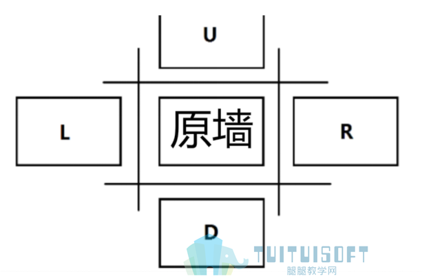21.png 腿腿教学网-BeePC深化软件使用攻略:第八章、剪力墙内墙板布置与出图