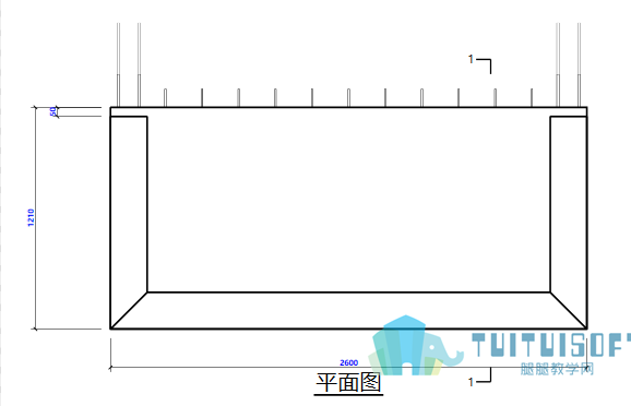 08.png 腿腿教学网-BeePC深化软件使用攻略:第九章、阳台板布置与出图