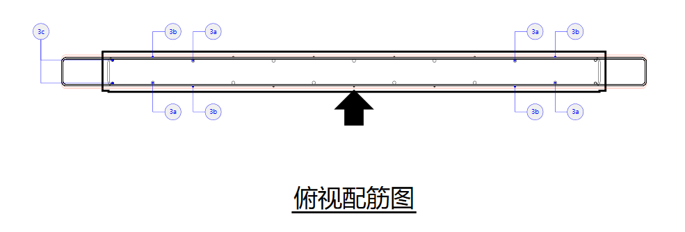 腿腿教学网-BeePC深化软件使用攻略：第十章、剪力墙外墙板布置与出图